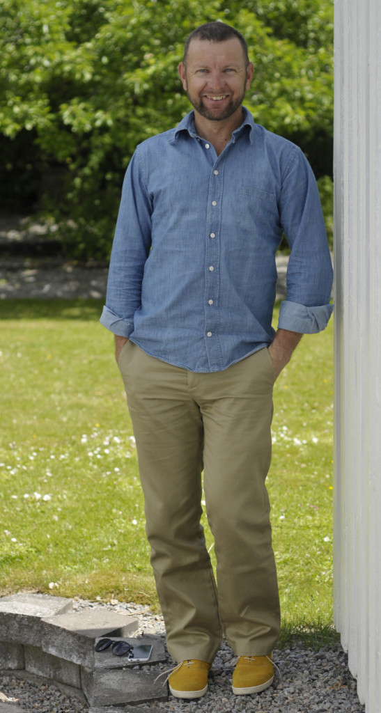 Målare av Nordlund Sports AB – projekt 3